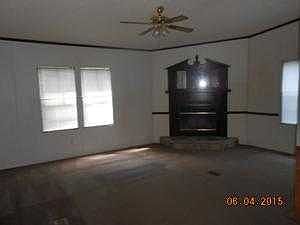 den showing fp