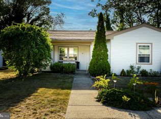 53 Kingston Way, Southampton, NJ 08088