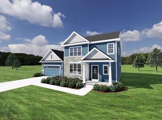 417 Clear Pond Way, Verona, WI 53593