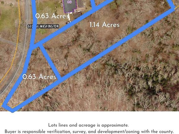 2nd image of 96 Sandy Ridge Rd