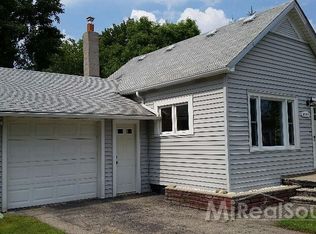 36261 Milo St, New Baltimore, MI 48047