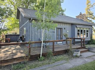 1120 Cedar St, Norwood, CO 81423