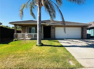 595 Brittany Way, Merced, CA 95341