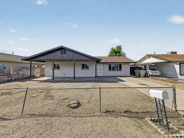 7214 N 48TH Drive, Glendale, AZ 85301