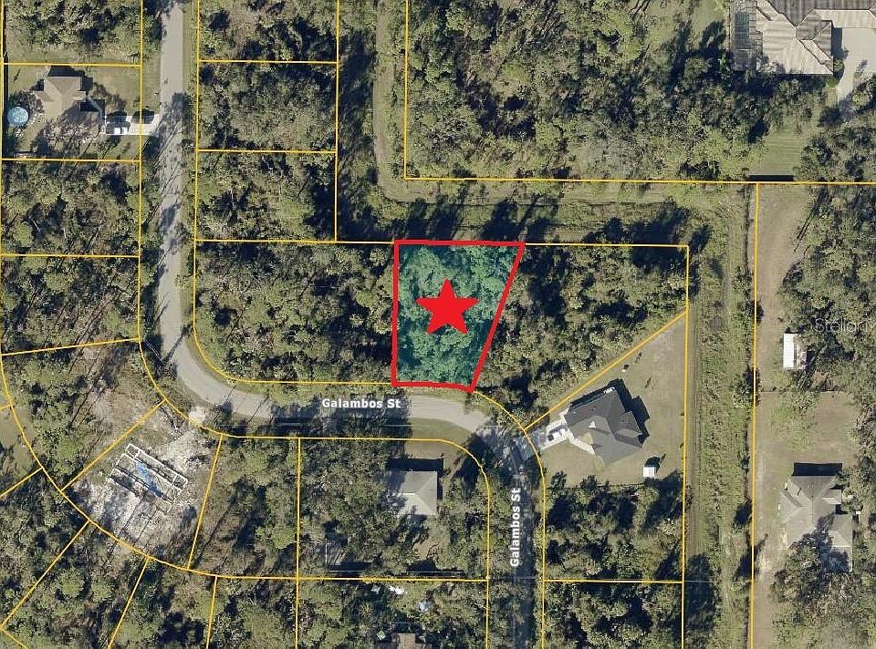 1st image of Lot 36 GALAMBOS STREET LOT 36