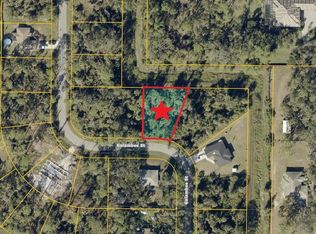 LOT 36 Galambos St LOT 36, North Pt, FL 34291
