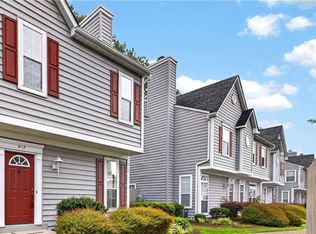612 Pinnacle Dr, Virginia Beach, VA 23462