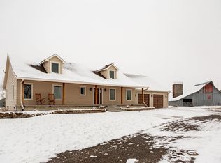 1297 Comanche Rd, McPherson, KS 67460