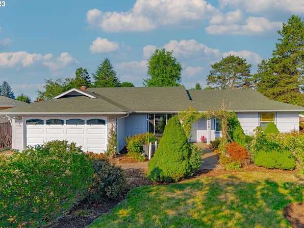 9709 NW 19th Avenue, Vancouver, WA 98665