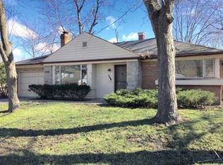 356 Minocqua St, Park Forest, IL 60466