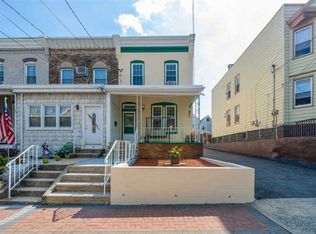 80 W 53rd St, Bayonne, NJ 07002