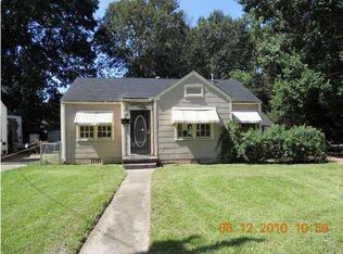 127 Owsley St, Jackson, MS 39209