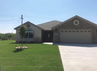 5801 Southampton Pl, San Angelo, TX 76901