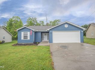 7614 Stonewood Creek Dr, Corryton, TN 37721