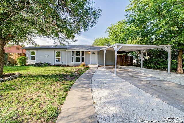 1st image of 7822 Paint Ave