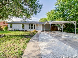 7822 Paint Ave, San Antonio, TX 78227