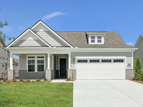 Quick Move-In Home