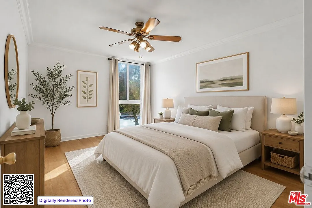 2 bed, 2.0 bath, 922 sqft, $3,195 — Photo 3