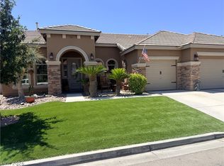 4937 Wayfaring Tree Ave, Las Vegas, NV 89131