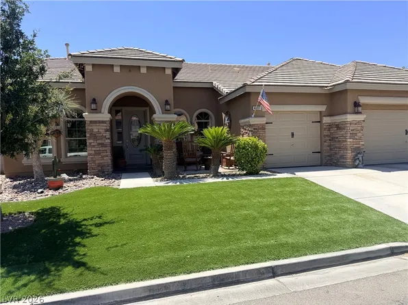4937 Wayfaring Tree Ave, Las Vegas, NV 89131
