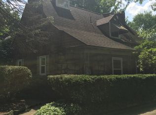 402 Central Parkway Ave SE, Warren, OH
