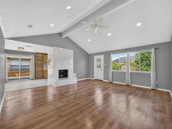 2702 Sicklepod Dr, Houston, TX 77084