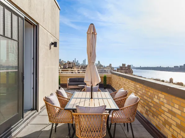 825 West End Avenue PHF image 1 of 8