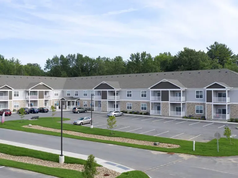 Carlton Hollow Senior Apartments — Photo 5