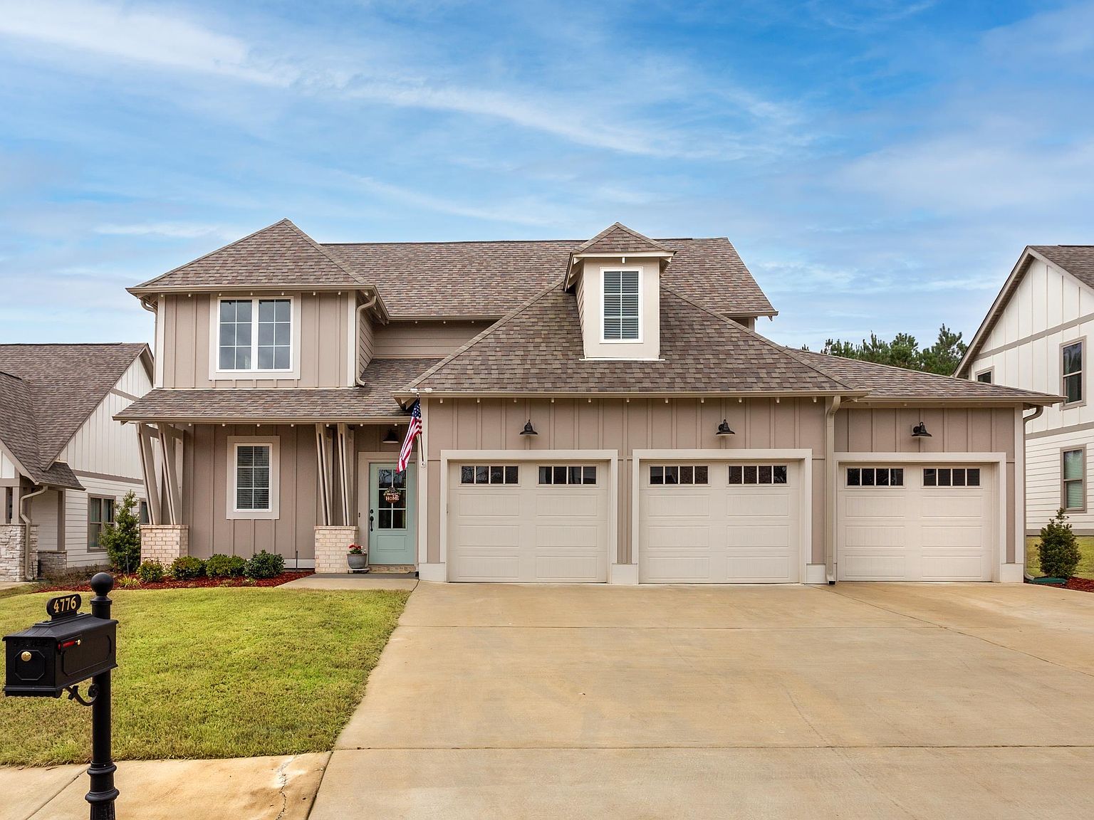 4776 Kendall Cir, Trussville, AL 35173 Zillow