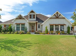 12825 Parkside Dr, Oklahoma City, OK 73173