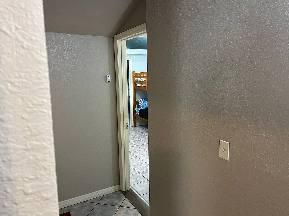 View of Room 3 from Room 1