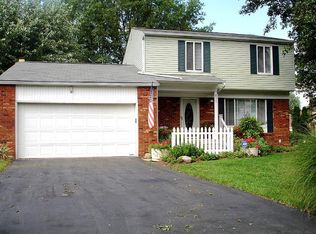 655 Falls Pl, Reynoldsburg, OH 43068