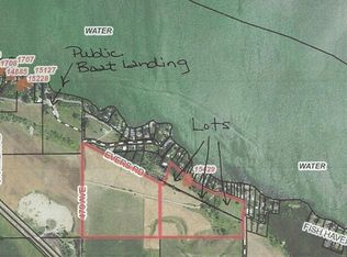 LOT 11 Evers Rd, Corona, SD 57227