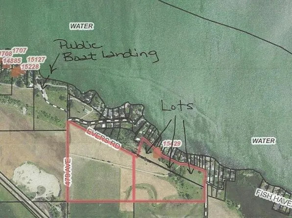 LOT 11 Evers Rd, Corona, SD 57227