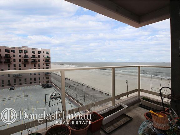 4th image of 170 W Broadway APT 7C