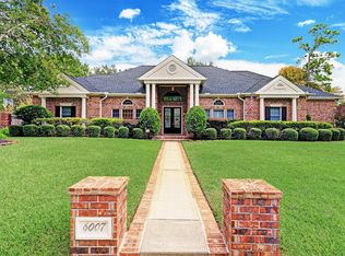 6007 Running Creek Ct, Kingwood, TX 77345