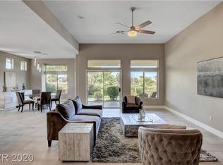 9224 January Dr, Las Vegas, NV 89134
