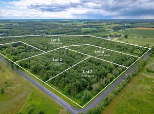 LOT 2 117th Ave, Baldwin, WI 54002