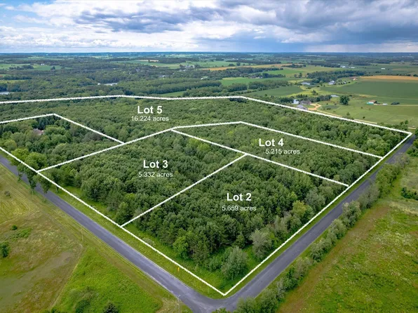 LOT 2 117th Ave, Baldwin, WI 54002