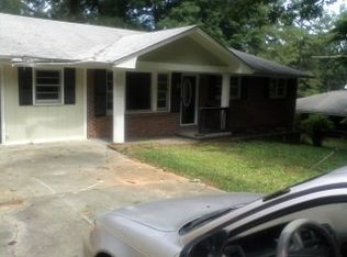 5245 Crystal Ln, Atlanta, GA 30349