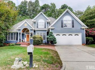 4144 Mittglen Ln, Cary, NC 27518