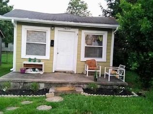 1611 1/2 College Farm Rd, Murray, KY 42071