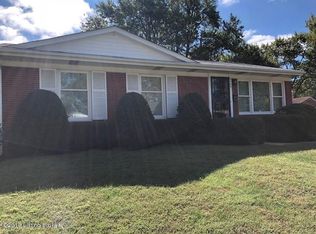 3104 Klonway Dr, Louisville, KY