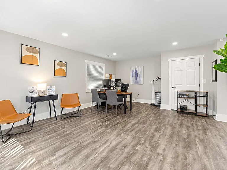 Concord Crossing Apartments — Photo 6