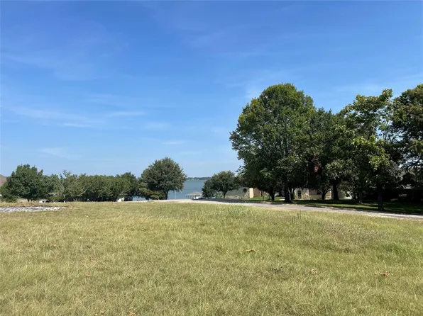 LOT 43 SE County Road 3122, Corsicana, TX 75109