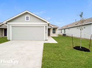 9119 Griffith Run, Converse, TX 78109