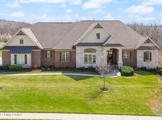 1111 Poplar Ridge Rd, Goshen, KY 40026