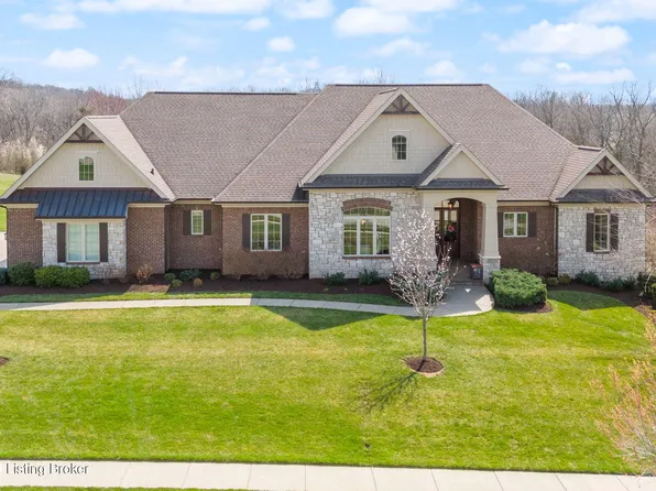 1111 Poplar Ridge Rd, Goshen, KY 40026