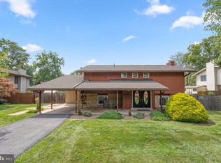 18730 Considine Dr, Brookeville, MD 20833