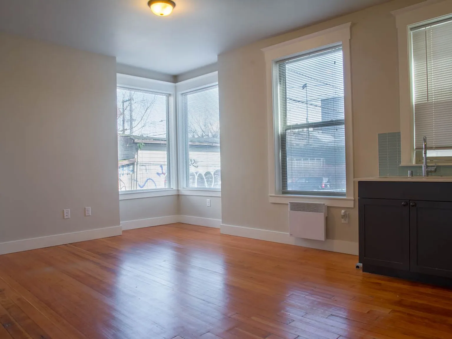 Bravo Apartments — Photo 4